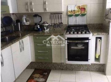 Apartamento · 57m² · 2 Quartos · Apartamento em Jardim Santa Teresa, Jundiaí/SP de 57m² 2 quartos à venda por R$ 410.000,00