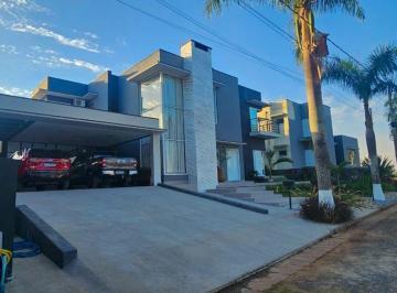 Casa · 342m² · 4 Quartos · 4 Vagas · Casa em Centro, Salto/SP de 342m² 4 quartos à venda por R$ 2.500.000,00