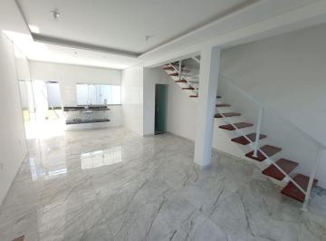 Casa · 100m² · 3 Quartos · 3 Vagas · Casa em Chácara Nova Odessa, Mogi Guaçu/SP de 100m² 3 quartos à venda por R$ 550.000,00