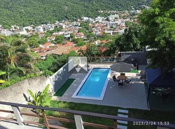 Casa de 4 quartos, Niterói · Casa em São Francisco, Niterói/RJ de 546m² 4 quartos à venda por R$ 2.580.000,00