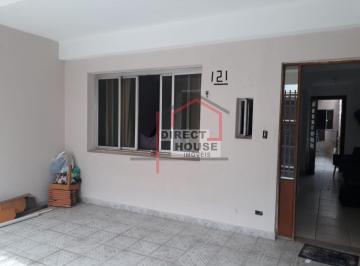 Casa · 130m² · 3 Quartos · Casa em Jardim Ivana, São Paulo/SP de 130m² 3 quartos à venda por R$ 550.000,00