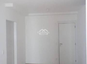 Apartamento · 52m² · 2 Quartos · 1 Vaga · Apartamento em Parque União, Jundiaí/SP de 52m² 2 quartos à venda por R$ 450.000,00