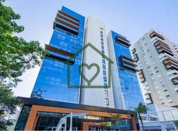 Comercial · 1 Vaga · Conjunto em Petrópolis, Porto Alegre/RS de 0m² à venda por R$ 400.000,00