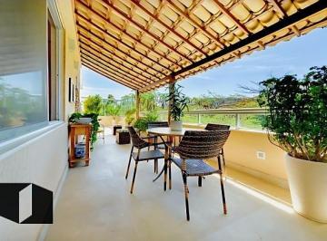 Apartamento · 219m² · 3 Quartos · 2 Vagas · Cobertura em Jardim Oceânico, Rio de Janeiro/RJ de 219m² 3 quartos à venda por R$ 2.590.000,00