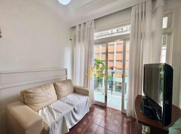 Apartamento · 80m² · 3 Quartos · 1 Vaga · Apartamento em Centro, Guarujá/SP de 80m² 3 quartos à venda por R$ 550.000,00