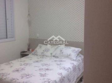 Apartamento 56m² Venda Vila Nambi · Apartamento em Vila Nambi, Jundiaí/SP de 56m² 2 quartos à venda por R$ 480.000,00