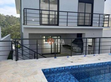 Casa · 291m² · 4 Quartos · Casa em Chácara Granja Velha, Cotia/SP de 291m² 4 quartos à venda por R$ 1.950.000,00
