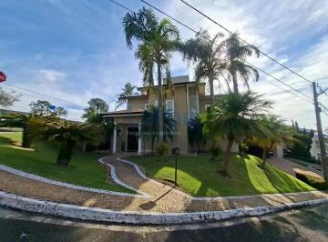 Casa · 288m² · 3 Quartos · 4 Vagas · Casa em Jardim Recanto, Valinhos/SP de 288m² 3 quartos à venda por R$ 2.400.000,00