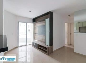 Apartamento · 56m² · 2 Quartos · 2 Vagas · Apartamento em Vila Endres, Guarulhos/SP de 56m² 2 quartos à venda por R$ 380.000,00