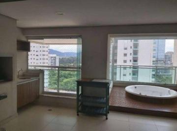 Apartamento · 176m² · 3 Quartos · 3 Vagas · Apartamento em Alphaville Empresarial, Barueri/SP de 176m² 3 quartos à venda por R$ 2.450.000,00