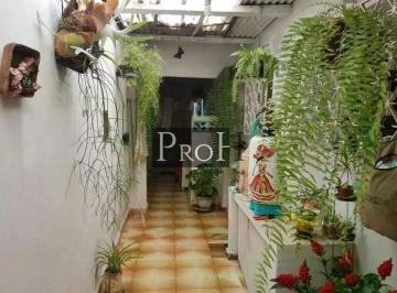 Casa · 180m² · 3 Quartos · 2 Vagas · Sobrado em Parque das Nações, Santo André/SP de 180m² 3 quartos à venda por R$ 540.000,00