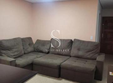 Apartamento · 64m² · 2 Quartos · 1 Vaga · Apartamento em Vila do Castelo, São Paulo/SP de 64m² 2 quartos à venda por R$ 400.000,00