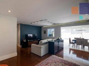 Apartamento · 147m² · 3 Quartos · 3 Vagas · Apartamento em Osvaldo Cruz, São Caetano do Sul/SP de 147m² 3 quartos à venda por R$ 1.998.000,00