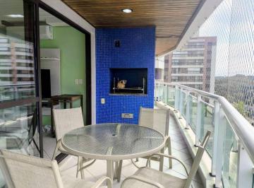 Apartamento · 100m² · 3 Quartos · 1 Vaga · Apartamento em Riviera, Bertioga/SP de 100m² 3 quartos à venda por R$ 2.400.000,00