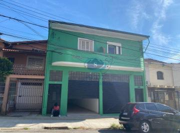 Comercial · 300m² · 10 Vagas · Galpão em Ipiranga, São Paulo/SP de 300m² à venda por R$ 2.300.000,00