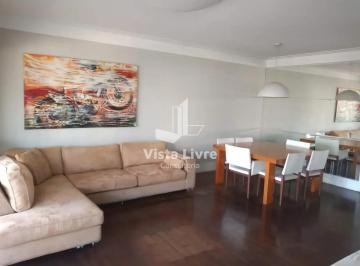Apartamento · 170m² · 4 Quartos · 3 Vagas · Apartamento em Cidade Monções, São Paulo/SP de 170m² 4 quartos à venda por R$ 2.500.000,00