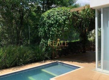 Casa · 333m² · 5 Quartos · 4 Vagas · Casa em Centro, Vinhedo/SP de 333m² 5 quartos à venda por R$ 2.590.000,00