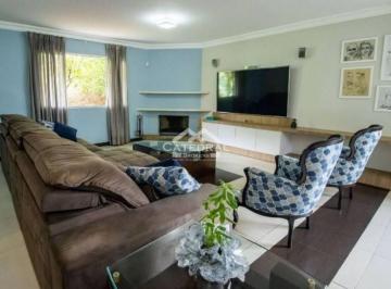 Casa · 450m² · 3 Quartos · Sobrado em Chácara Malota, Jundiaí/SP de 450m² 3 quartos à venda por R$ 2.500.000,00