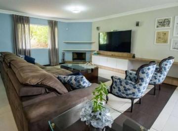 Casa · 450m² · 3 Quartos · Sobrado em Chácara Malota, Jundiaí/SP de 450m² 3 quartos à venda por R$ 2.500.000,00
