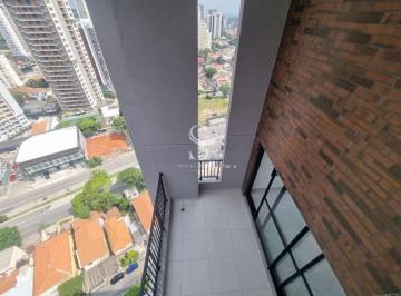 Apartamento · 140m² · 4 Quartos · 2 Vagas · Cobertura em Jardim das Acácias, São Paulo/SP de 140m² 4 quartos à venda por R$ 2.490.000,00