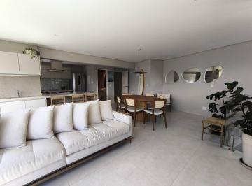 Apartamento · 112m² · 3 Quartos · 2 Vagas · Apartamento em Riviera, Bertioga/SP de 112m² 3 quartos à venda por R$ 2.590.000,00