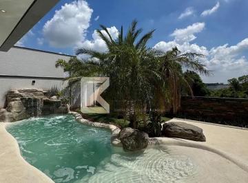 Casa · 256m² · 4 Quartos · 4 Vagas · Sobrado em Jardins di Roma, Indaiatuba/SP de 256m² 4 quartos à venda por R$ 2.700.000,00