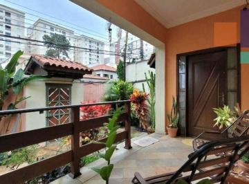 Casa · 306m² · 3 Quartos · 10 Vagas · Casa em Santa Paula, São Caetano do Sul/SP de 306m² 3 quartos à venda por R$ 1.822.000,00