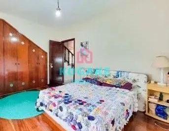 Casa Venda de 4 quartos · Sobrado em Vila Ema, São José dos Campos/SP de 307m² 4 quartos à venda por R$ 2.600.000,00