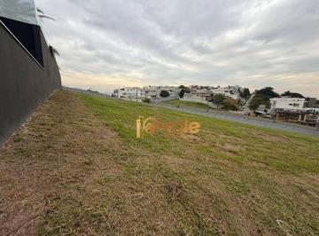 Terreno · 1575m² · Terreno em Condomínio Reserva Do Paratehy, São José dos Campos/SP de 0m² à venda por R$ 2.500.000,00