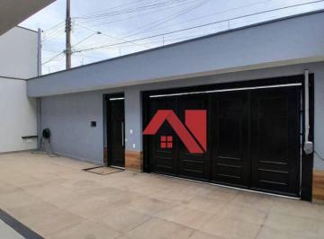 Casa · 260m² · 4 Quartos · 8 Vagas · Sobrado em Jardim Camargo, Mogi Guaçu/SP de 260m² 4 quartos à venda por R$ 1.800.000,00 ou para loca