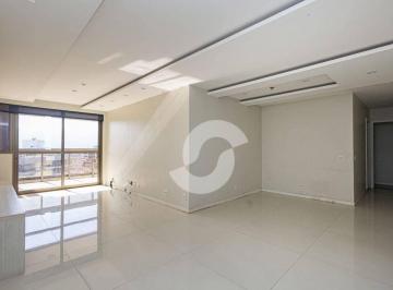 Apartamento · 180m² · 4 Quartos · 3 Vagas · Apartamento em Piratininga, Niterói/RJ de 180m² 4 quartos à venda por R$ 2.490.000,01