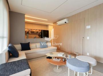 Apartamento de 3 quartos, São Paulo · Apartamento em Jardim Aurélia, São Paulo/SP de 136m² 3 quartos à venda por R$ 2.430.726,00