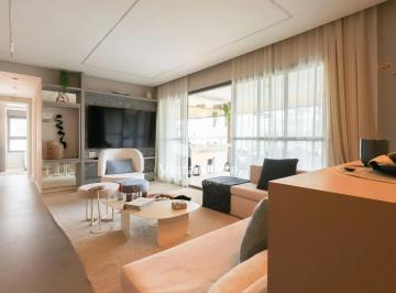 Apartamento · 136m² · 3 Quartos · 2 Vagas · Apartamento em Jardim Aurélia, São Paulo/SP de 136m² 3 quartos à venda por R$ 2.430.726,00