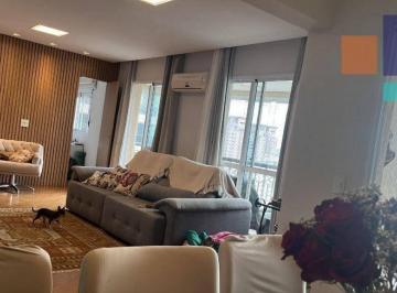Apartamento · 172m² · 4 Quartos · 3 Vagas · Apartamento em Vila Leopoldina, São Paulo/SP de 172m² 4 quartos à venda por R$ 2.550.000,00
