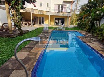 Casa · 651m² · 4 Quartos · 7 Vagas · Casa em Palos Verdes, Carapicuíba/SP de 651m² 4 quartos à venda por R$ 2.500.000,00