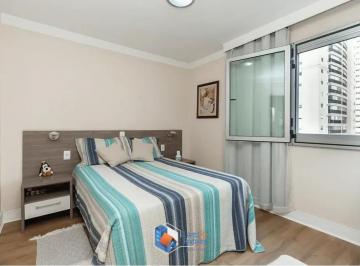 Apartamento en Venda de 3 quartos Campo Belo · Cobertura em Campo Belo, São Paulo/SP de 244m² 3 quartos à venda por R$ 2.440.000,00