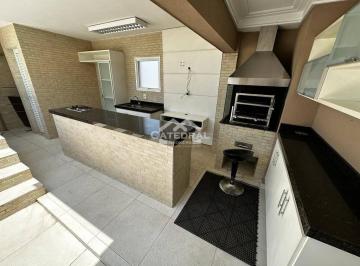 Apartamento · 326m² · 4 Quartos · 3 Vagas · Cobertura em Vila Boaventura, Jundiaí/SP de 326m² 4 quartos à venda por R$ 2.420.000,00