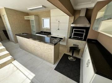 Apartamento · 326m² · 4 Quartos · 3 Vagas · Cobertura em Vila Boaventura, Jundiaí/SP de 326m² 4 quartos à venda por R$ 2.420.000,00