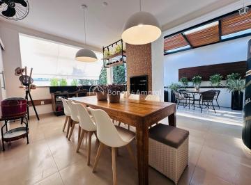 Casa · 310m² · 4 Quartos · 4 Vagas · Casa em Parque Brasil 500, Paulínia/SP de 310m² 4 quartos à venda por R$ 2.445.000,00