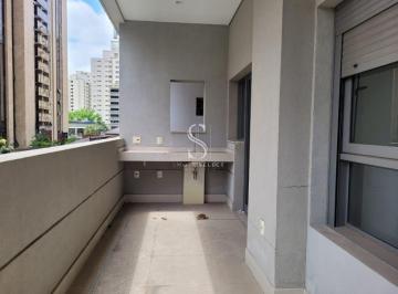 Apartamento · 132m² · 2 Quartos · 1 Vaga · Apartamento em Indianópolis, São Paulo/SP de 132m² 2 quartos à venda por R$ 1.797.873,00