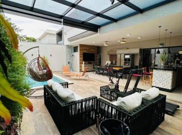 Casa · 250m² · 3 Quartos · 4 Vagas · Casa em Centro, Mogi Guaçu/SP de 250m² 3 quartos à venda por R$ 2.500.000,00