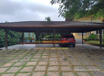 Casa · 660m² · 4 Quartos · 5 Vagas · Casa em Los Álamos, Vargem Grande Paulista/SP de 660m² 4 quartos à venda por R$ 2.600.000,00