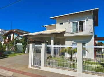 Casa · 251m² · 3 Quartos · 4 Vagas · Casa em Ingleses do Rio Vermelho, Florianópolis/SC de 251m² 3 quartos à venda por R$ 2.490.000,00