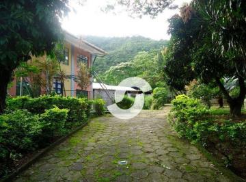 Rural · 400m² · 5 Quartos · 11 Vagas · Chácara em Engenho do Mato, Niterói/RJ de 400m² 5 quartos à venda por R$ 2.500.000,00