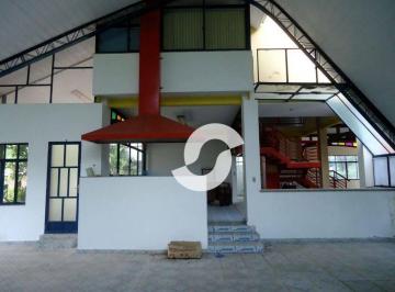 Rural · 400m² · 5 Quartos · 11 Vagas · Chácara em Engenho do Mato, Niterói/RJ de 400m² 5 quartos à venda por R$ 2.500.000,00