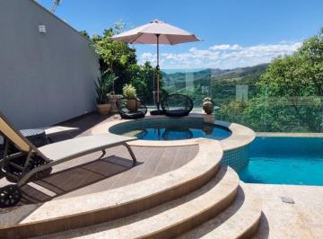 Casa · 511m² · 5 Quartos · 3 Vagas · Casa em , Águas de Lindóia/SP de 511m² 5 quartos à venda por R$ 2.600.000,00
