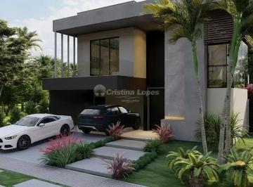 Casa 332m² Venda Uruguai · Casa em Uruguai, Teresina/PI de 252m² 4 quartos à venda por R$ 2.500.000,00