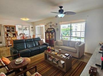 Apartamento · 189m² · 4 Quartos · 3 Vagas · Apartamento em Jardim das Vertentes, São Paulo/SP de 189m² 4 quartos à venda por R$ 2.395.500,00