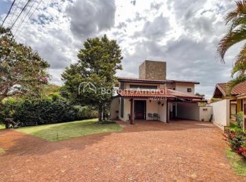 Casa · 305m² · 3 Quartos · 2 Vagas · Casa em Loteamento Residencial Barão do Café, Campinas/SP de 305m² 3 quartos à venda por R$ 2.490.00