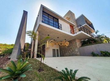 Casa · 230m² · 3 Quartos · 5 Vagas · Casa em Loteamento Villa Branca, Jacareí/SP de 230m² 3 quartos à venda por R$ 2.450.000,00